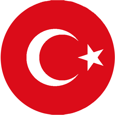 TURKEY